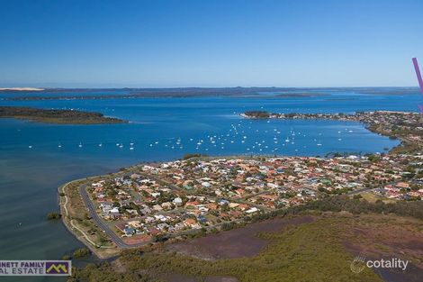 Property photo of 17 Lancewood Street Victoria Point QLD 4165
