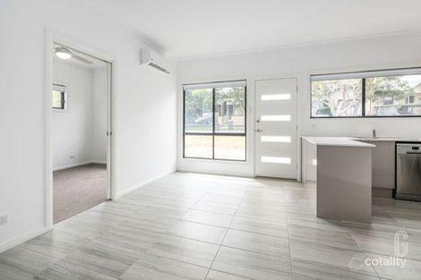 Property photo of 2A Winchester Street Mayfield NSW 2304