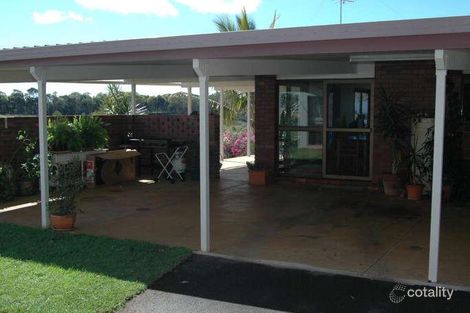 Property photo of 489 Duranbah Road Duranbah NSW 2487