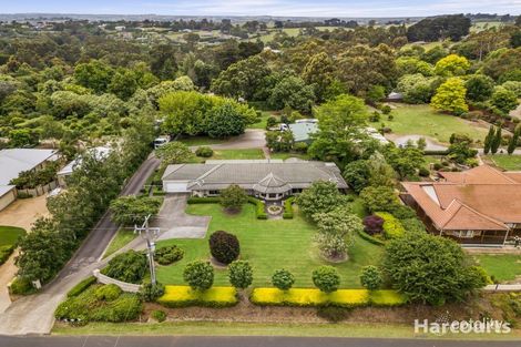 Property photo of 173 Bona Vista Road Warragul VIC 3820