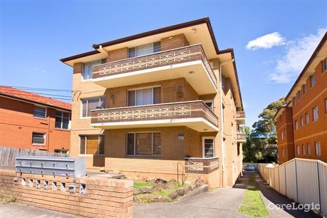 Property photo of 9/27 Harnett Avenue Marrickville NSW 2204
