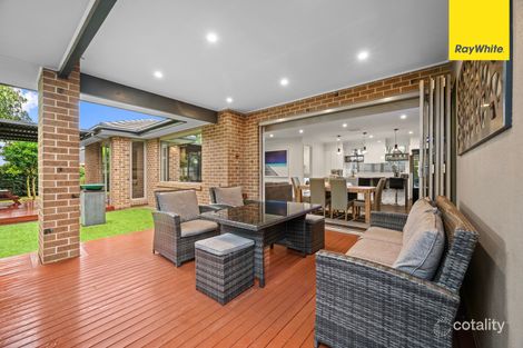 Property photo of 9 Boolite Street Eynesbury VIC 3338