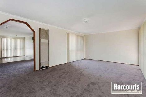 Property photo of 44 Maramba Drive Narre Warren VIC 3805