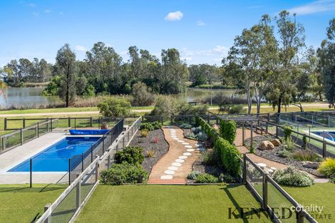 Property photo of 2/47 Anchorage Way Yarrawonga VIC 3730