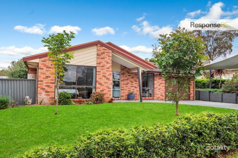 Property photo of 57 Laycock Street Cranebrook NSW 2749