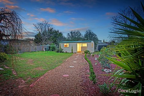 Property photo of 8 Noelhurst Court Werribee VIC 3030