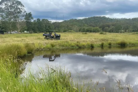 Property photo of 115 Northbrook Parkway Dundas QLD 4306