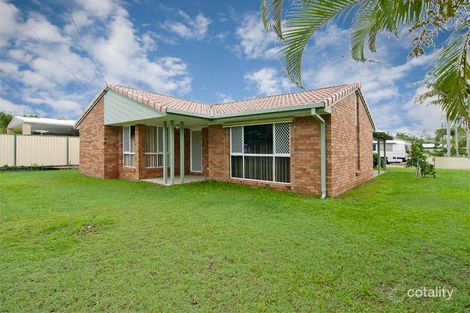 Property photo of 2 Julius Court Marsden QLD 4132