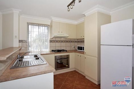 Property photo of 39/1 Carr Street West Perth WA 6005
