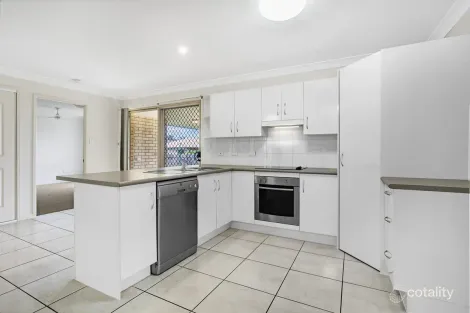 Property photo of 73 Abby Drive Gracemere QLD 4702