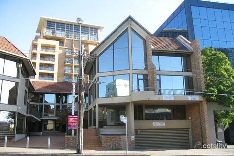 7/10-12 Woodville St, Hurstville, NSW 2220