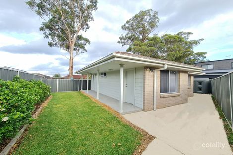 Property photo of 15 Austen Close Wetherill Park NSW 2164