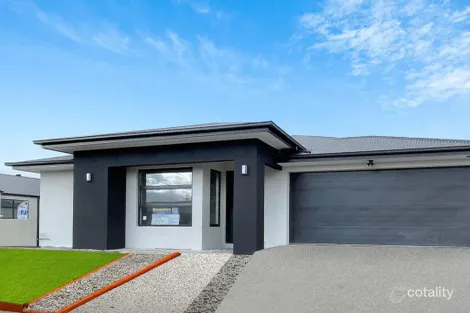 10 Wrenmore Ave, Wollert, VIC 3750