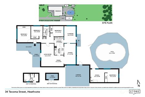 Property photo of 34 Tecoma Street Heathcote NSW 2233