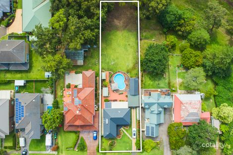 Property photo of 34 Tecoma Street Heathcote NSW 2233