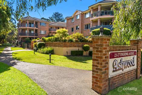 Property photo of 9/23-27 Engadine Avenue Engadine NSW 2233
