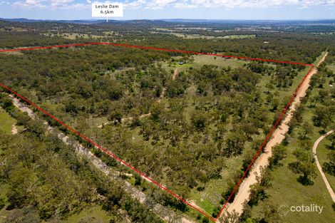 Lot 89 Kingsleigh Rd, Rosenthal Heights, QLD 4370