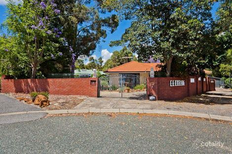 Property photo of 7 Binya Court Kalamunda WA 6076