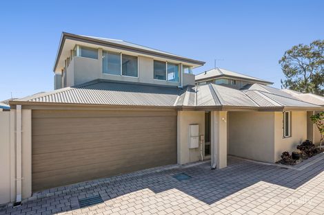 Property photo of 9B Maltarra Street Nollamara WA 6061