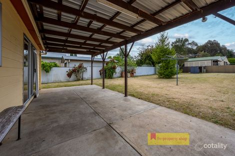 Property photo of 28 Carwell Street Rylstone NSW 2849