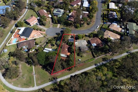 Property photo of 14 Watson Street Collingwood Park QLD 4301