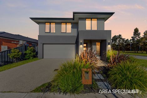 7 Odyssey Way, Officer, VIC 3809