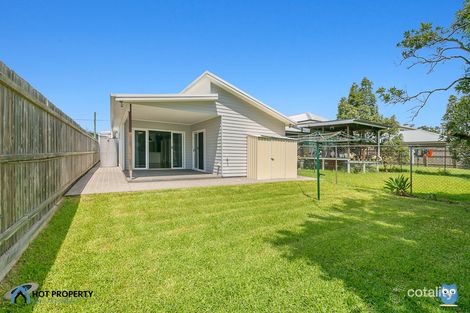 Property photo of 7 First Street Virginia QLD 4014