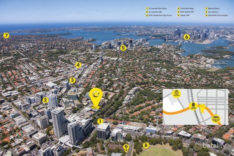 80 Christie St, St Leonards, NSW 2065