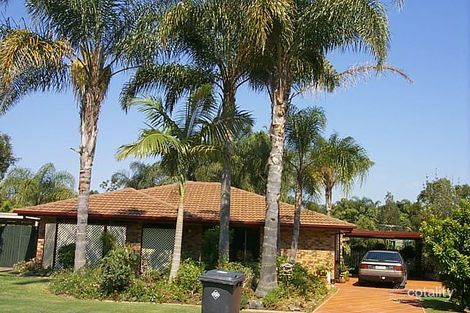 27 Laurel Oak Dr, Algester, QLD 4115