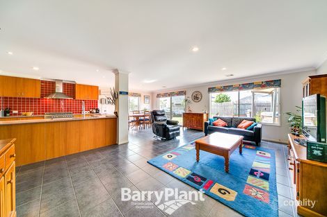 Property photo of 14 Trevino Way Cranbourne North VIC 3977