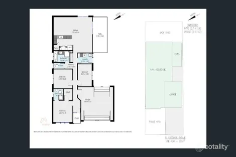 Property photo of 11 Custance Avenue Whyalla Jenkins SA 5609