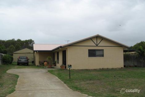 5 Alison St, Slade Point, QLD 4740