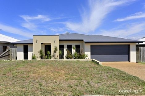 Property photo of 48 Sienna Boulevard Ashfield QLD 4670