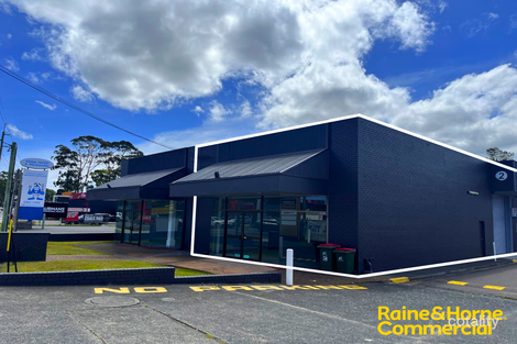 2/185 The Entrance Rd, Erina, NSW 2250