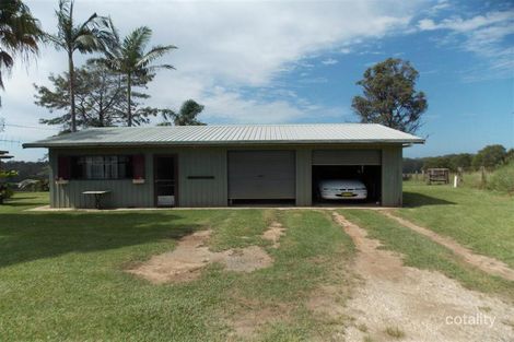 50 Maple Rd, Yarrahapinni, NSW 2441