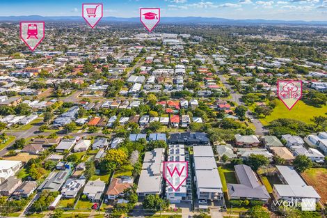 Property photo of 2/48 Church Road Zillmere QLD 4034