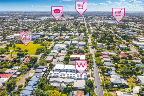 Property photo of 2/48 Church Road Zillmere QLD 4034