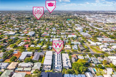 Property photo of 2/48 Church Road Zillmere QLD 4034