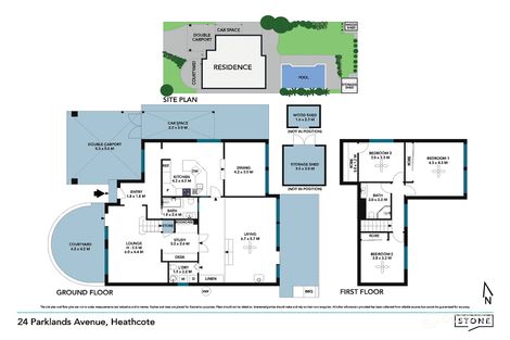 Property photo of 24 Parklands Avenue Heathcote NSW 2233