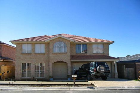 28 Croyde St, Stanhope Gardens, NSW 2768