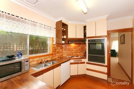 Property photo of 21 Montgomery Place Bulleen VIC 3105