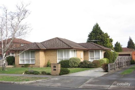 33 Fraser St, Glen Waverley, VIC 3150