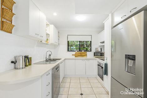 Property photo of 11/1158 Cavendish Road Mount Gravatt East QLD 4122