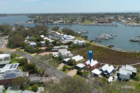 Property photo of 80 Eighth Avenue Raymond Island VIC 3880