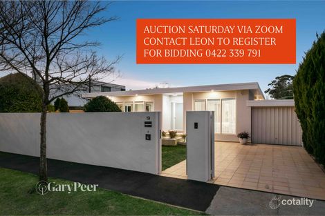 1/19 Elwood St, Brighton, VIC 3186