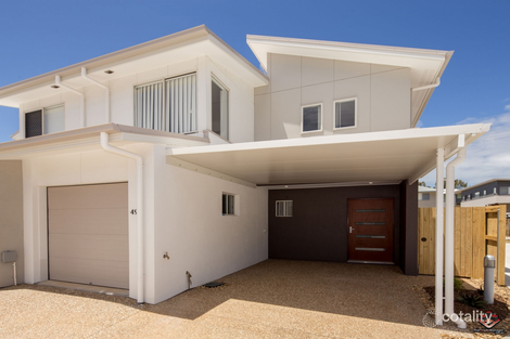 Property photo of 49/190 Queens Road Nudgee QLD 4014
