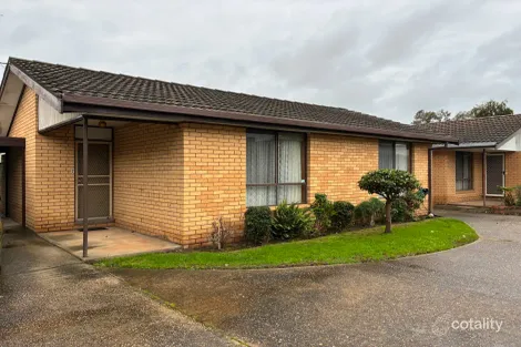 2/7 Smythe St, Benalla, VIC 3672