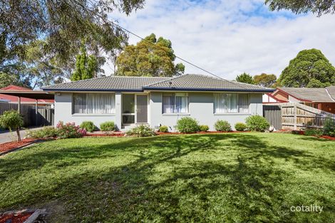 Property photo of 20 Keswick Crescent Bayswater North VIC 3153