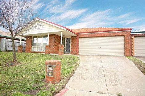 Property photo of 8 Andrew Chirnside Avenue Seabrook VIC 3028