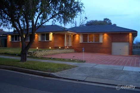 Property photo of 13 Knight Avenue Kings Langley NSW 2147